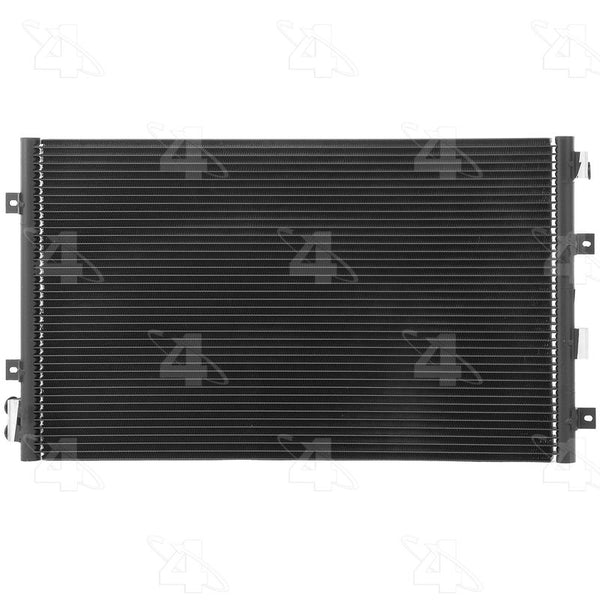 Four Seasons Air Conditioner Condenser (MPN: 40232)