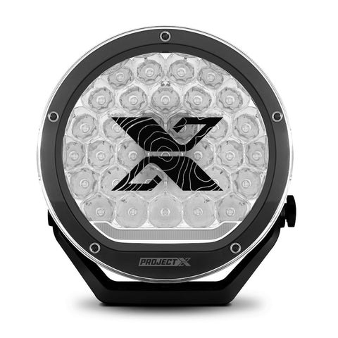 Project X Series X LED Driving Fog Light (MPN: AL538805-1)