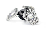 STKR Concepts TRiLIGHT Motion Activated Ceiling Light (MPN: 00342-2)