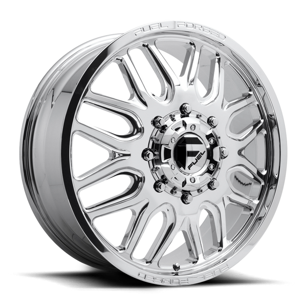 Fuel Off Road Wheel (MPN: DF66208292)