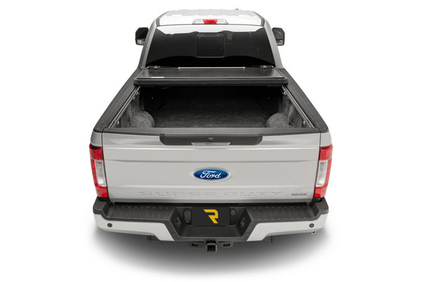 UnderCover Flex Hard Folding Tonneau Cover (MPN: FX21021)