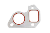 Earl's Plumbing Water Pump Block Off Plate (MPN: LS0022ERL)