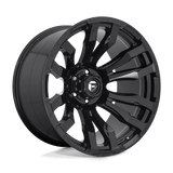 Fuel Off Road D675 Wheel (MPN: D67520007547US)