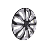 Coast To Coast 15 Inch Wheel Cover Set (MPN: 106115SB)