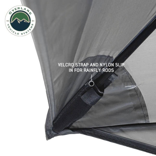 Overland Vehicle Systems Tent Annex (MPN: 18009812)