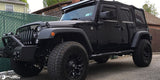 Fuel Off Road D560 Wheel (MPN: D56018908250)