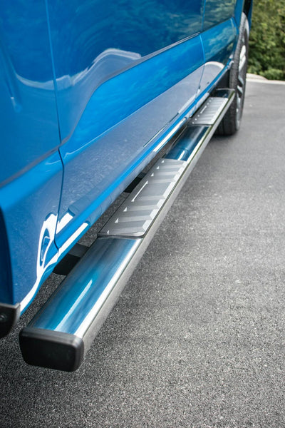 Iconic Accessories Nerf Bar (MPN: 122-0493)
