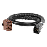 Curt Trailer Brake Control Wiring Harness (MPN: 51353)