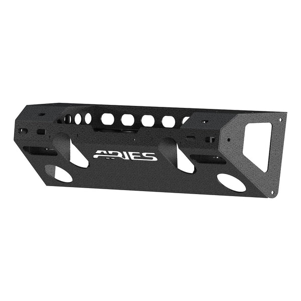 Aries TrailChaser Jeep Bumper (MPN: 2081004)