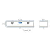 UWS Tool Box (MPN: EC20093)
