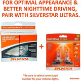 Sylvania Headlight Restoration Kit (MPN: HRK.BX)