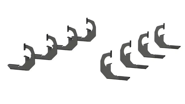 Aries NovaTrac Running Board (MPN: 2554006)