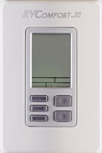 Coleman Mach Air Conditioner Remote Temperature Sensor (MPN: 8330-5191)