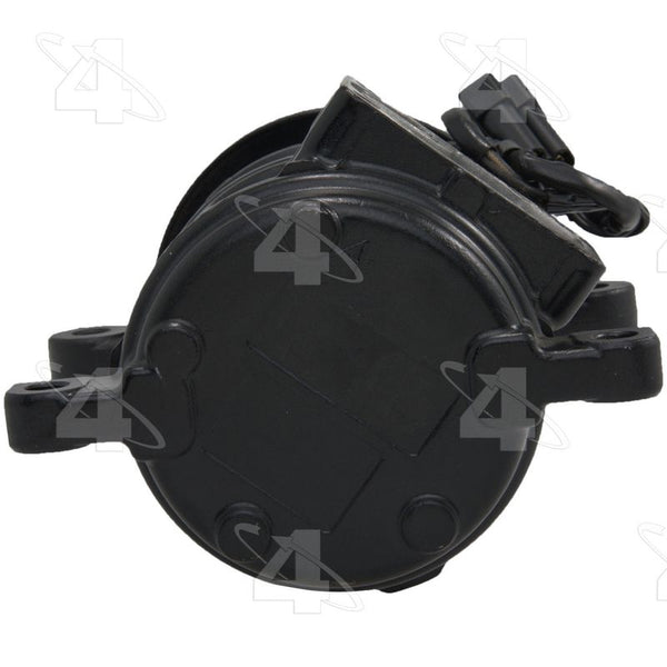 Four Seasons Air Conditioner Compressor (MPN: 57396)