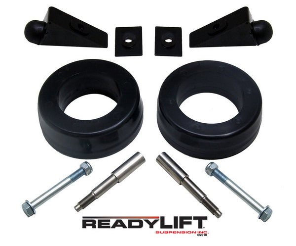 ReadyLIFT Leveling Kit Suspension (MPN: 66-1035)