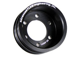 aFe Power Crankshaft Pulley (MPN: 79-10002)
