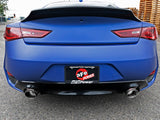 Advanced FLOW Engineering Exhaust System Kit (MPN: 49-36133NM-C)