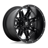 Fuel Off Road Wheel Hostage D531 (MPN: D53120201747)