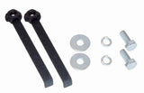 Fishbone Offroad Nerf Bar (MPN: FB23083)