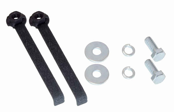 Fishbone Offroad Nerf Bar (MPN: FB23083)