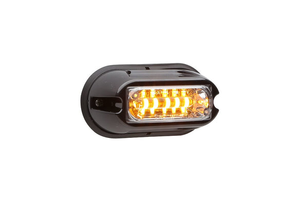 Whelen Engineering LINZ6 Warning Light (MPN: LINZ6A)