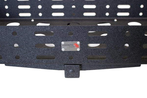 Fishbone Offroad Trailer Hitch Cargo Carrier (MPN: FB21300)