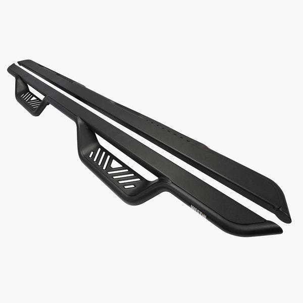 Westin Outlaw Drop Nerf Step Bars (MPN: 20-11955)