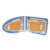 Tabletop Ironing Board with Foldable Legs (MPN: 43904)