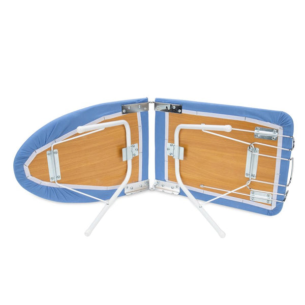 Tabletop Ironing Board with Foldable Legs (MPN: 43904)