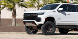 Fuel Off Road Wheel (MPN: FC854MX20907720)
