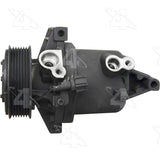 Four Seasons Air Conditioner Compressor (MPN: 57892)