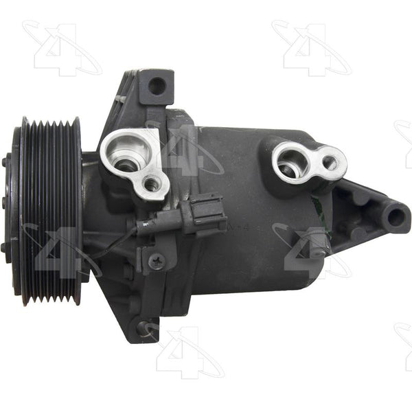 Four Seasons Air Conditioner Compressor (MPN: 57892)