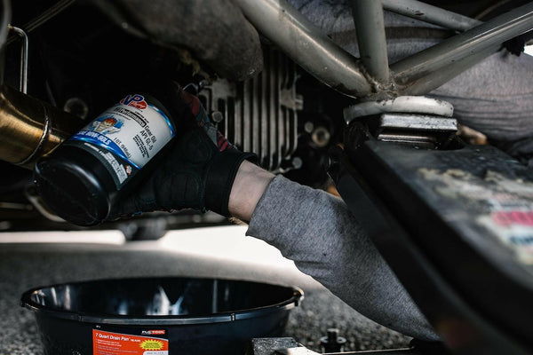VP Racing API GL5 Gear Oil (MPN: 2895)