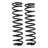 Coil Spring Set for Lifted Vehicles (MPN: 3135)