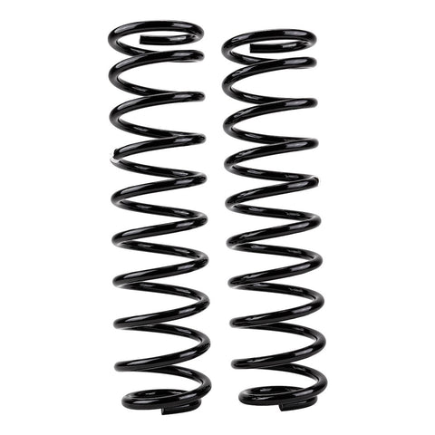 Coil Spring Set for Lifted Vehicles (MPN: 3135)