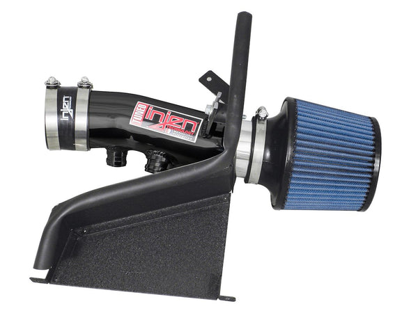 Injen Technology Cold Air Intake System (MPN: SP3028BLK)