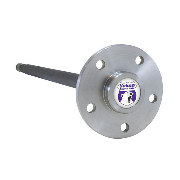 Yukon Gear Axle Shaft (MPN: YA D76467-4X)