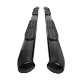 Westin Nerf Bar With Step Pads (MPN: 21-24155)