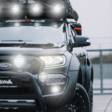 Valeo 570 Series LED Driving Fog Light (MPN: 5772)