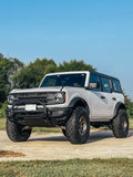 Advanced Accessory Concepts Bull Bar (MPN: 48002724)