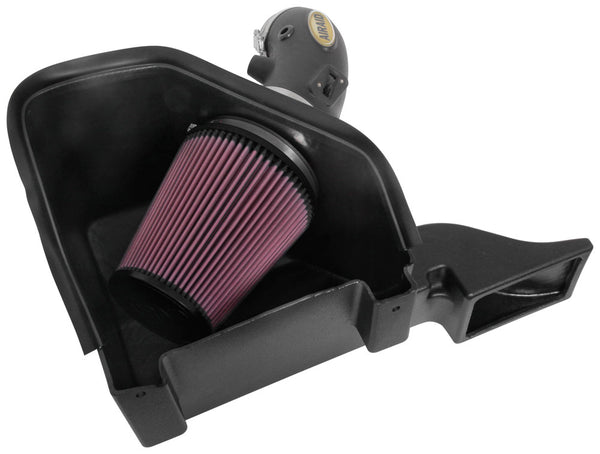 Airaid Cold Air Intake System (MPN: 301-348)