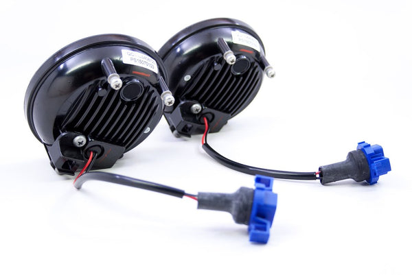 Morimoto XB LED Fog Light (MPN: LF111)