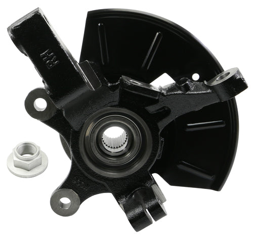Moog Chassis Spindle Assembly (MPN: LK016)