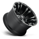 Fuel Off Road Wheel D851 (MPN: D85120009846A)