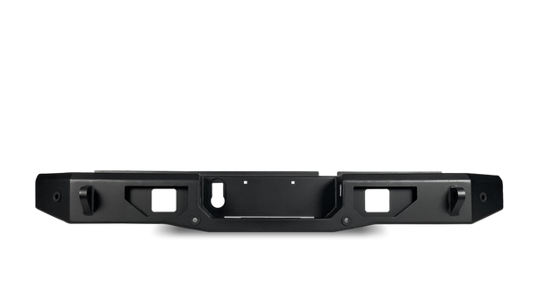Body Armor 4x4 One Piece Bumper (MPN: JT-2965)