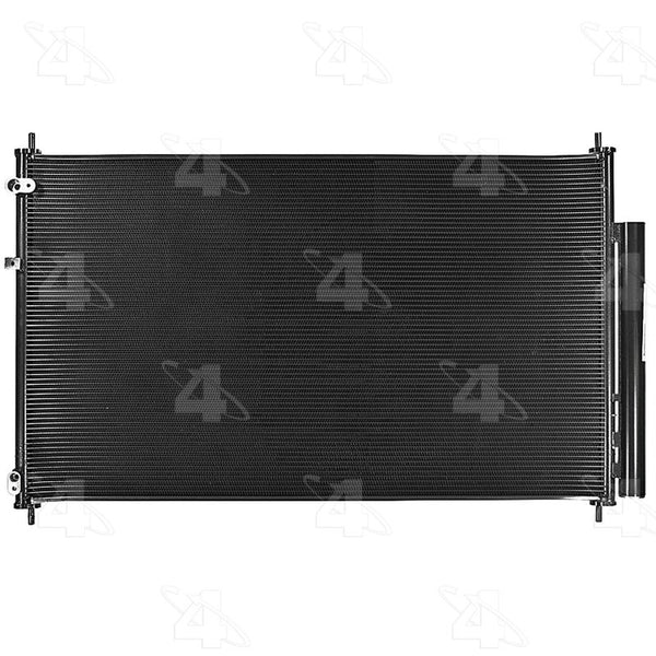 Four Seasons Air Conditioner Condenser (MPN: 40353)
