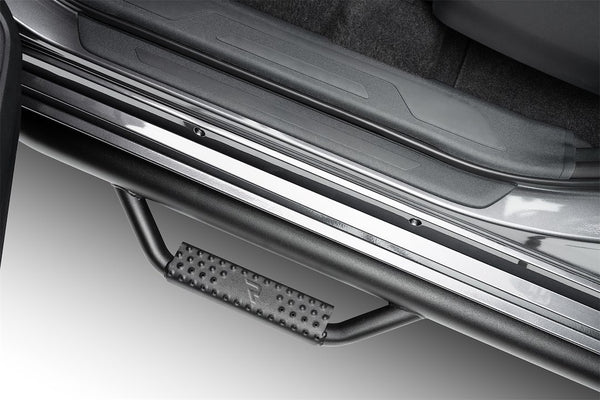 N-FAB Cab Length Nerf Bar (MPN: T0777QC-TX)