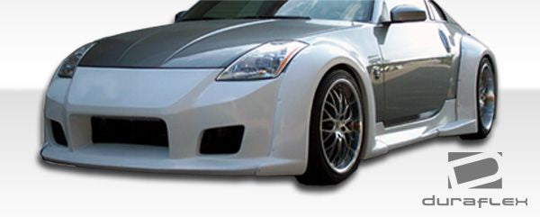 Duraflex B-2 Bumper Cover (MPN: 103347)
