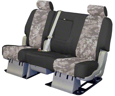 Coverking Neosupreme Custom Bench Seat Cover (MPN: CSC2PD07FD8464)