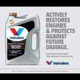Valvoline Restore & Protect Full Synthetic Oil (MPN: 904562)